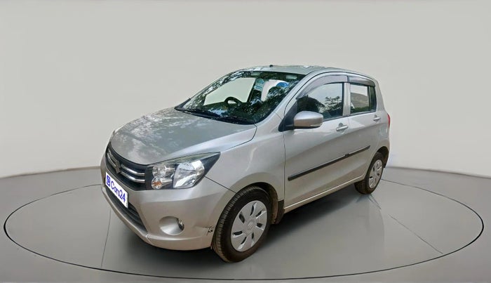 2017 Maruti Celerio ZXI AMT (O), Petrol, Automatic, 54,034 km, exterior