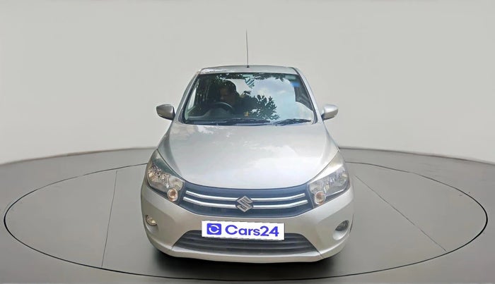 2017 Maruti Celerio ZXI AMT (O), Petrol, Automatic, 54,034 km, exterior
