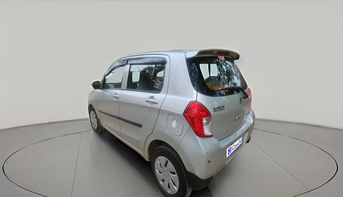 2017 Maruti Celerio ZXI AMT (O), Petrol, Automatic, 54,034 km, exterior