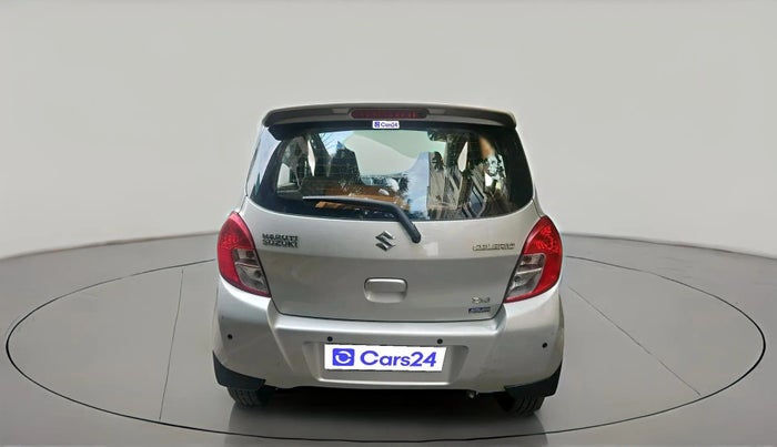 2017 Maruti Celerio ZXI AMT (O), Petrol, Automatic, 54,034 km, exterior
