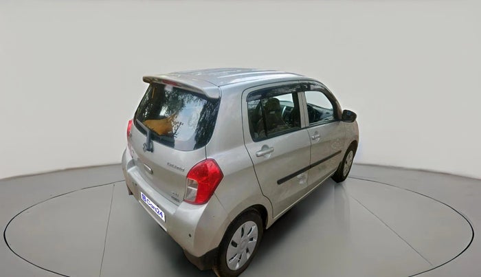 2017 Maruti Celerio ZXI AMT (O), Petrol, Automatic, 54,034 km, exterior