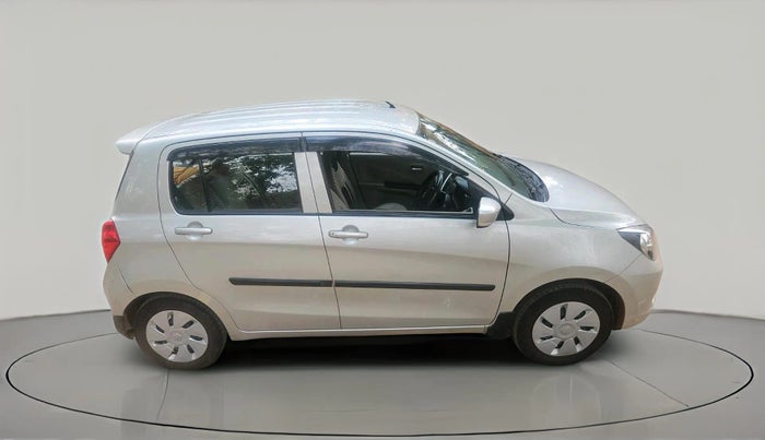2017 Maruti Celerio ZXI AMT (O), Petrol, Automatic, 54,034 km, exterior