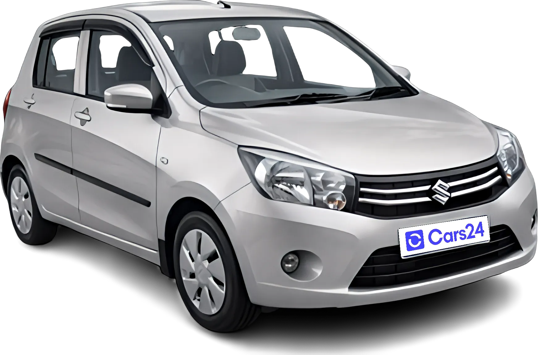 2017 Maruti Celerio - Hatchback - Petrol - Automatic - ₹4.24 lakh