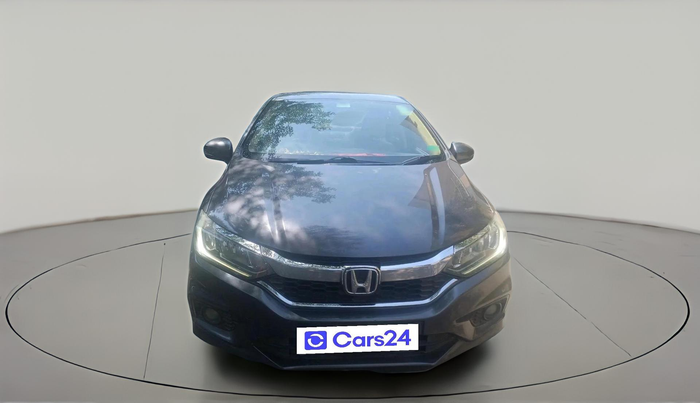 2017 Honda City 1.5L I-VTEC V MT, Petrol, Manual, 1,10,610 km, exterior