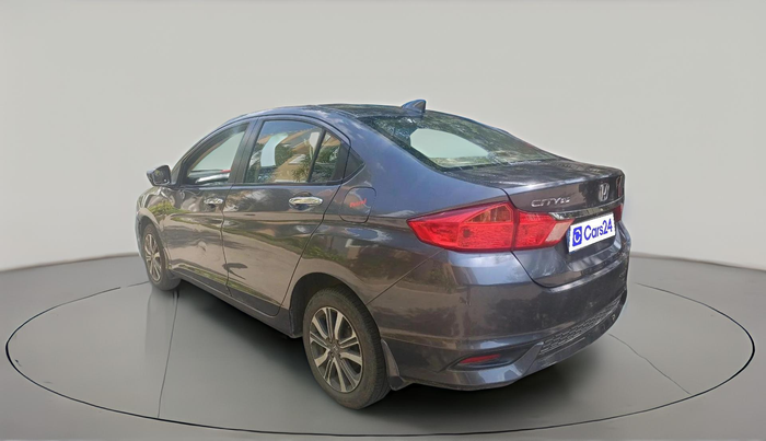 2017 Honda City 1.5L I-VTEC V MT, Petrol, Manual, 1,10,610 km, exterior