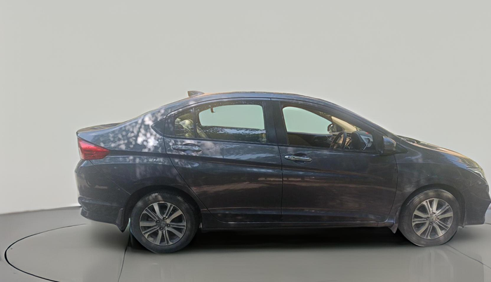 2017 Honda City 1.5L I-VTEC V MT, Petrol, Manual, 1,10,610 km, exterior
