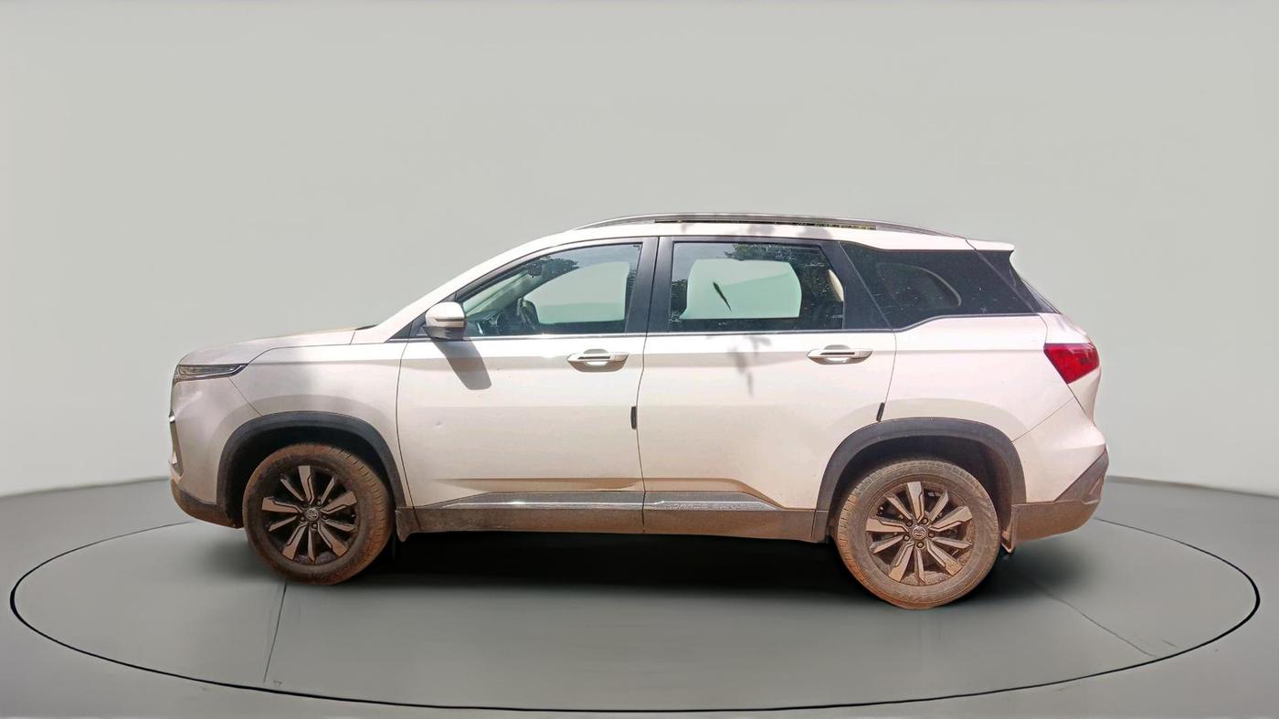 2019 MG HECTOR SHARP 1.5 DCT PETROL, Petrol, Automatic, 86,539 km, exterior