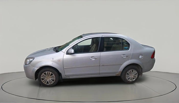 2012 Ford Fiesta TITANIUM DIESEL, Diesel, Manual, 1,06,118 km, exterior