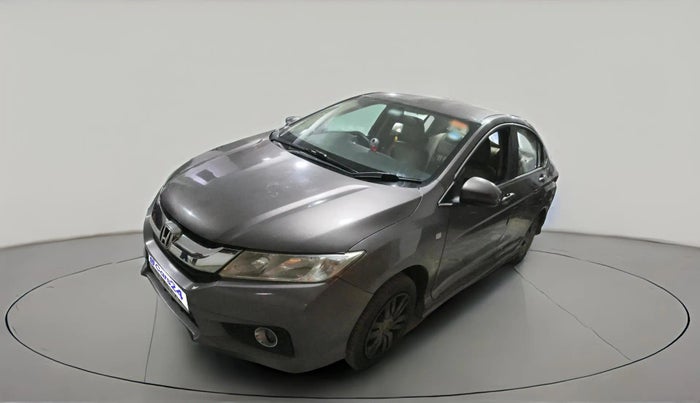 2014 Honda City 1.5L I-DTEC SV, Diesel, Manual, 94,823 km, exterior