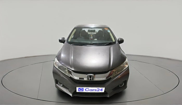 2014 Honda City 1.5L I-DTEC SV, Diesel, Manual, 94,823 km, exterior