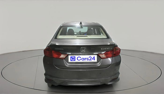 2014 Honda City 1.5L I-DTEC SV, Diesel, Manual, 94,823 km, exterior