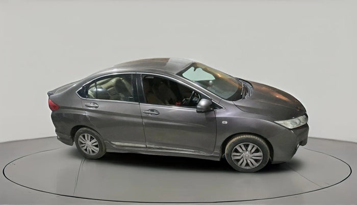 2014 Honda City 1.5L I-DTEC SV, Diesel, Manual, 94,823 km, exterior