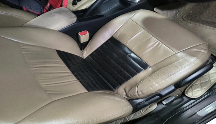 2014 Honda City 1.5L I-DTEC SV, Diesel, Manual, 94,823 km, interior