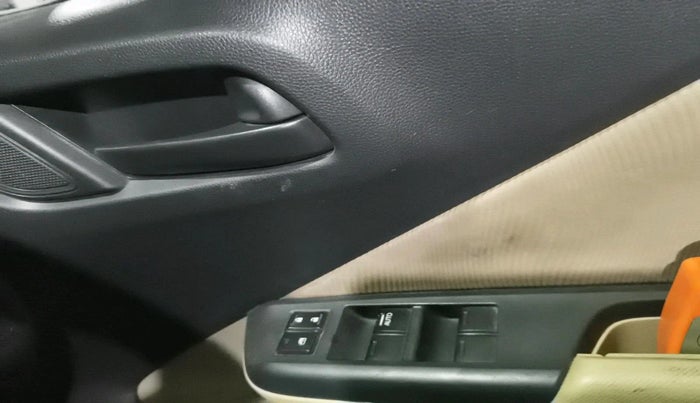 2014 Honda City 1.5L I-DTEC SV, Diesel, Manual, 94,823 km, interior
