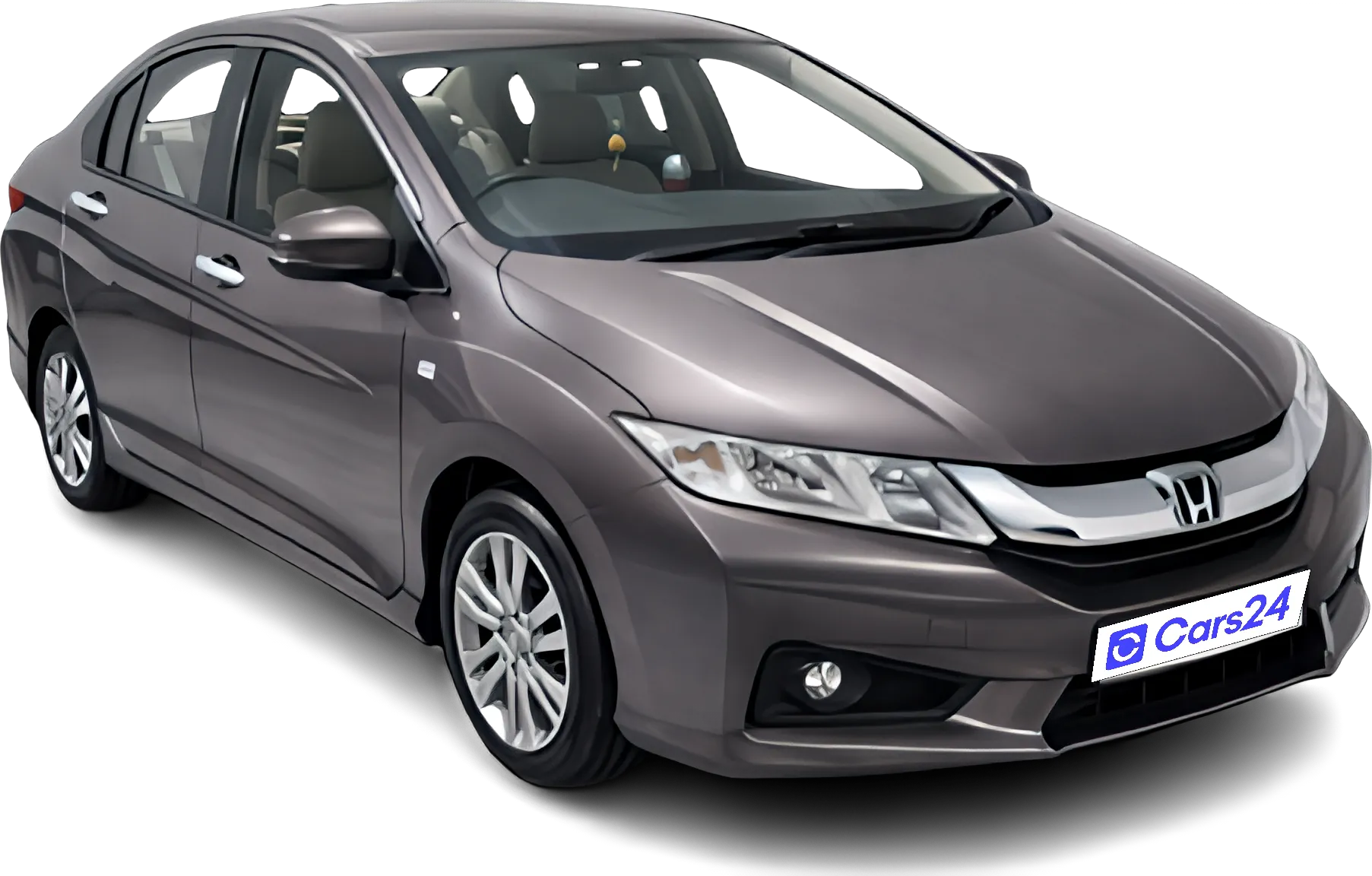 2014 Honda City - Sedan - Diesel - Manual - ₹4.18 lakh