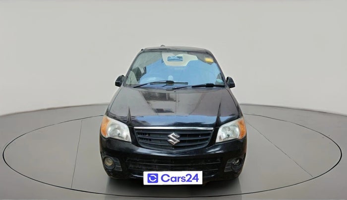 2010 Maruti Alto K10 LXI, Petrol, Manual, 72,684 km, exterior