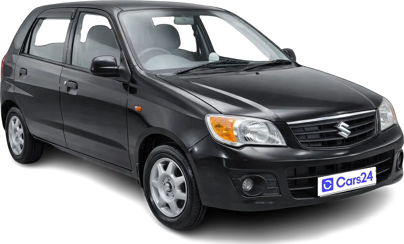 2010 Maruti Alto K10 - Hatchback - Petrol - Manual - ₹1.30 lakh
