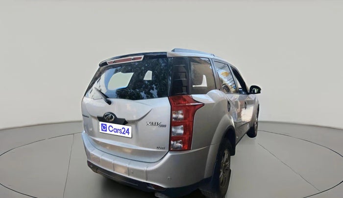 2014 Mahindra XUV500 W8, Diesel, Manual, 95,566 km, exterior