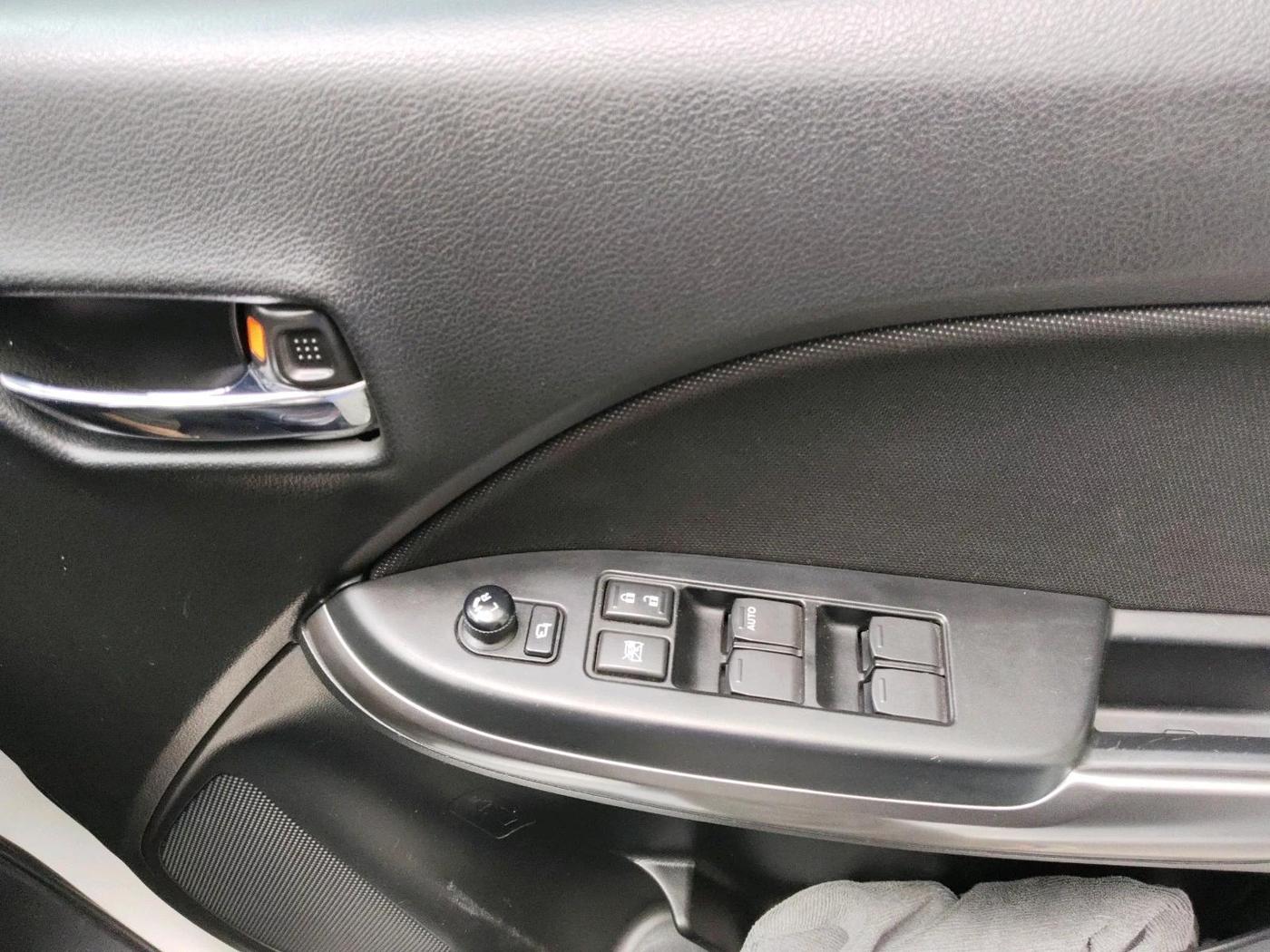 2019 Maruti Baleno RS 1.0 PETROL, Petrol, Manual, 61,537 km, interior