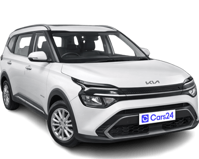 2024 KIA CARENS - SUV - Petrol - Manual - ₹11.39 lakh