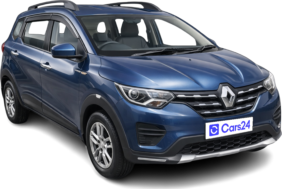 2020 Renault TRIBER - SUV - Petrol - Manual - ₹5.23 lakh