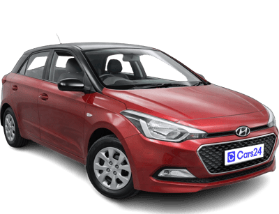 2015 Hyundai Elite i20 - Hatchback - Diesel - Manual - ₹4.20 lakh