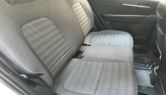 2022 KIA SONET HTK PLUS 1.5, Diesel, Manual, 46,400 km, interior