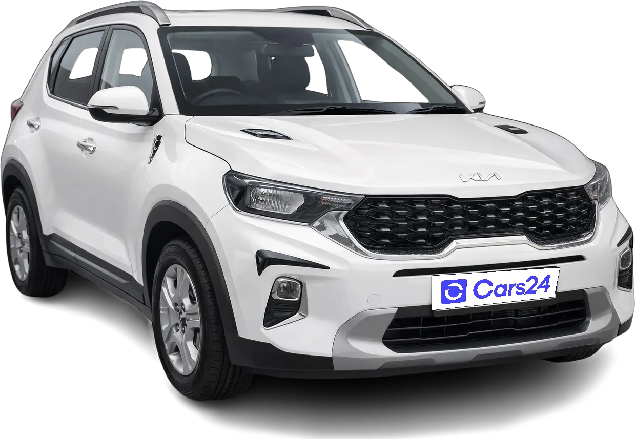 2022 KIA SONET - SUV - Diesel - Manual - ₹9.30 lakh