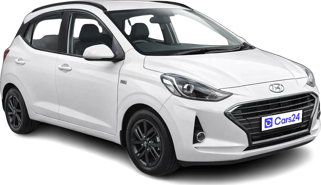 2019 Hyundai GRAND I10 NIOS - Hatchback - Petrol - Automatic - ₹5.15 lakh