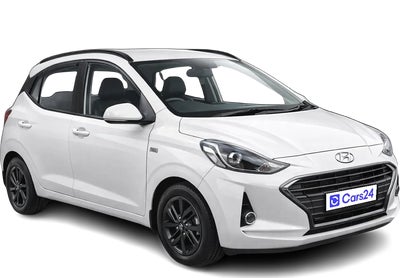 2019 Hyundai GRAND I10 NIOS - Hatchback - Petrol - Automatic - ₹5.15 lakh