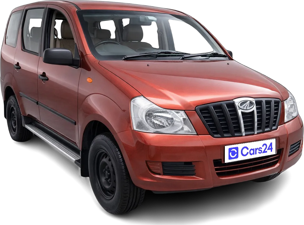 2011 Mahindra Xylo - SUV - Diesel - Manual - ₹2.60 lakh
