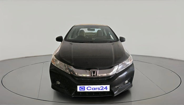 2016 Honda City 1.5L I-VTEC VX CVT, Petrol, Automatic, 85,899 km, exterior