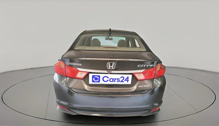 2016 Honda City 1.5L I-VTEC VX CVT, Petrol, Automatic, 85,899 km, exterior