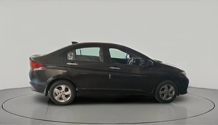 2016 Honda City 1.5L I-VTEC VX CVT, Petrol, Automatic, 85,899 km, exterior