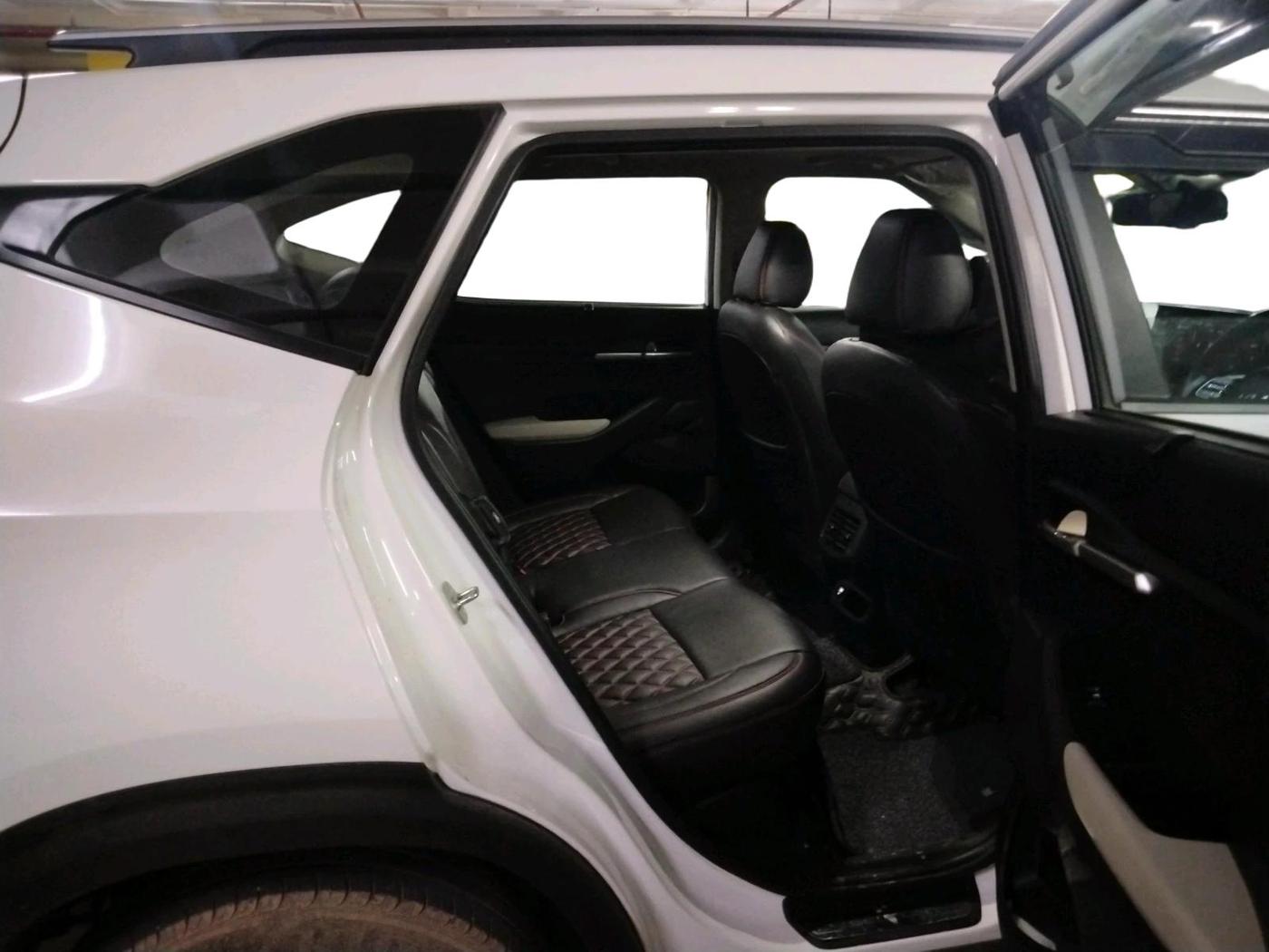 2023 KIA SELTOS HTK PLUS 1.5 DIESEL IMT, Diesel, Manual, 29,486 km, interior