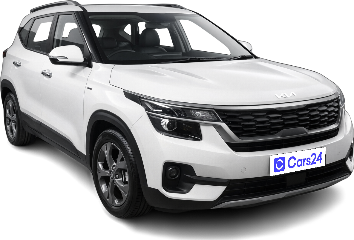2023 KIA SELTOS - SUV - Diesel - Manual - ₹13.40 lakh