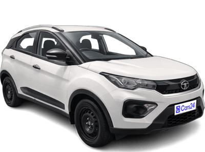 2023 Tata NEXON - SUV - Diesel - Manual - ₹5.90 lakh