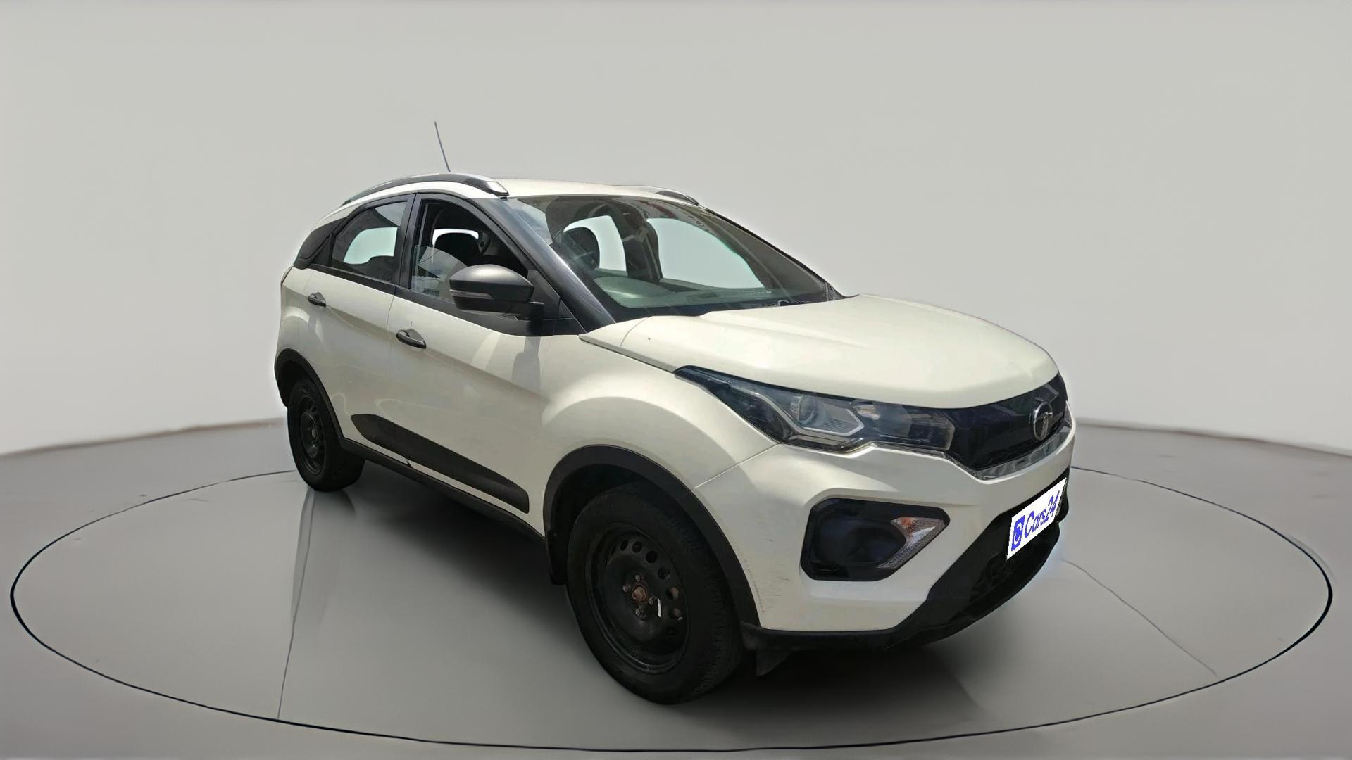 2023 Tata NEXON XM DIESEL