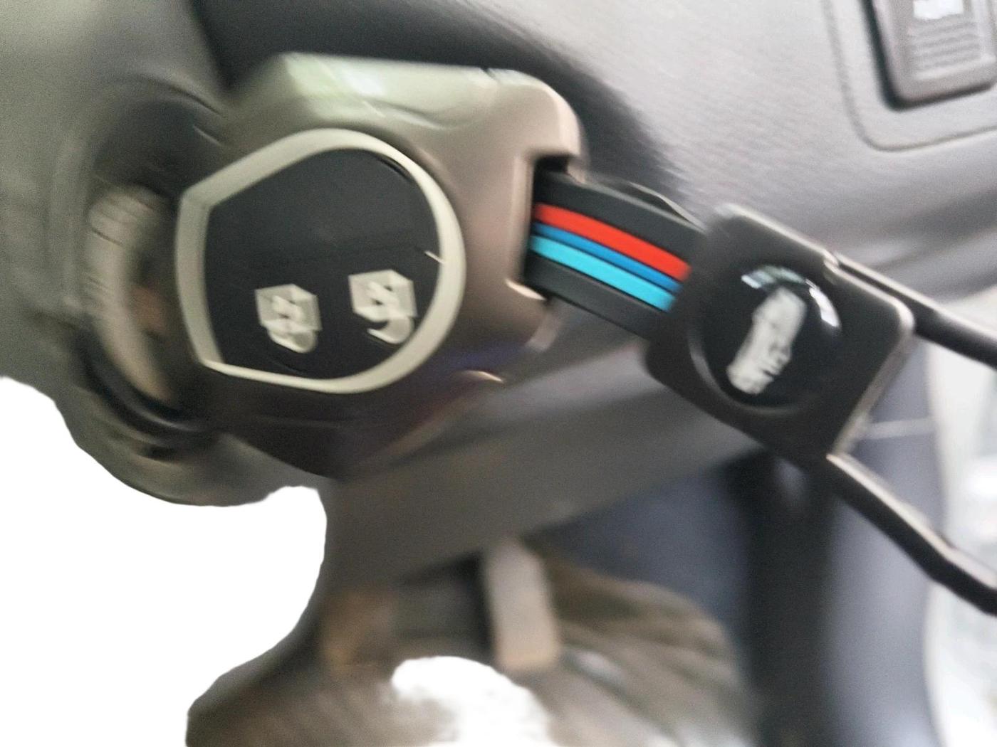 2011 Maruti Swift ZXI, Petrol, Manual, 63,791 km, interior