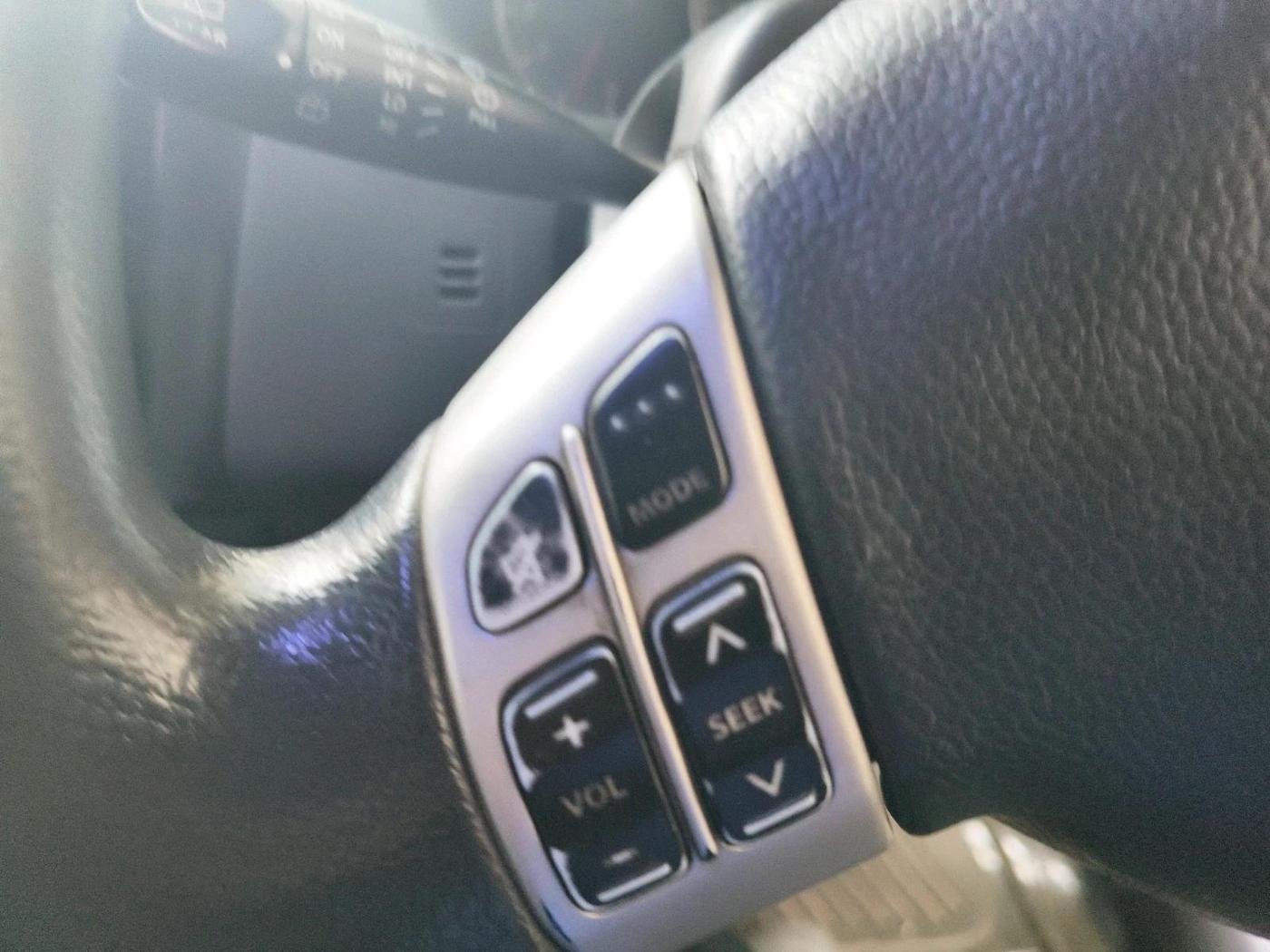 2011 Maruti Swift ZXI, Petrol, Manual, 63,791 km, interior