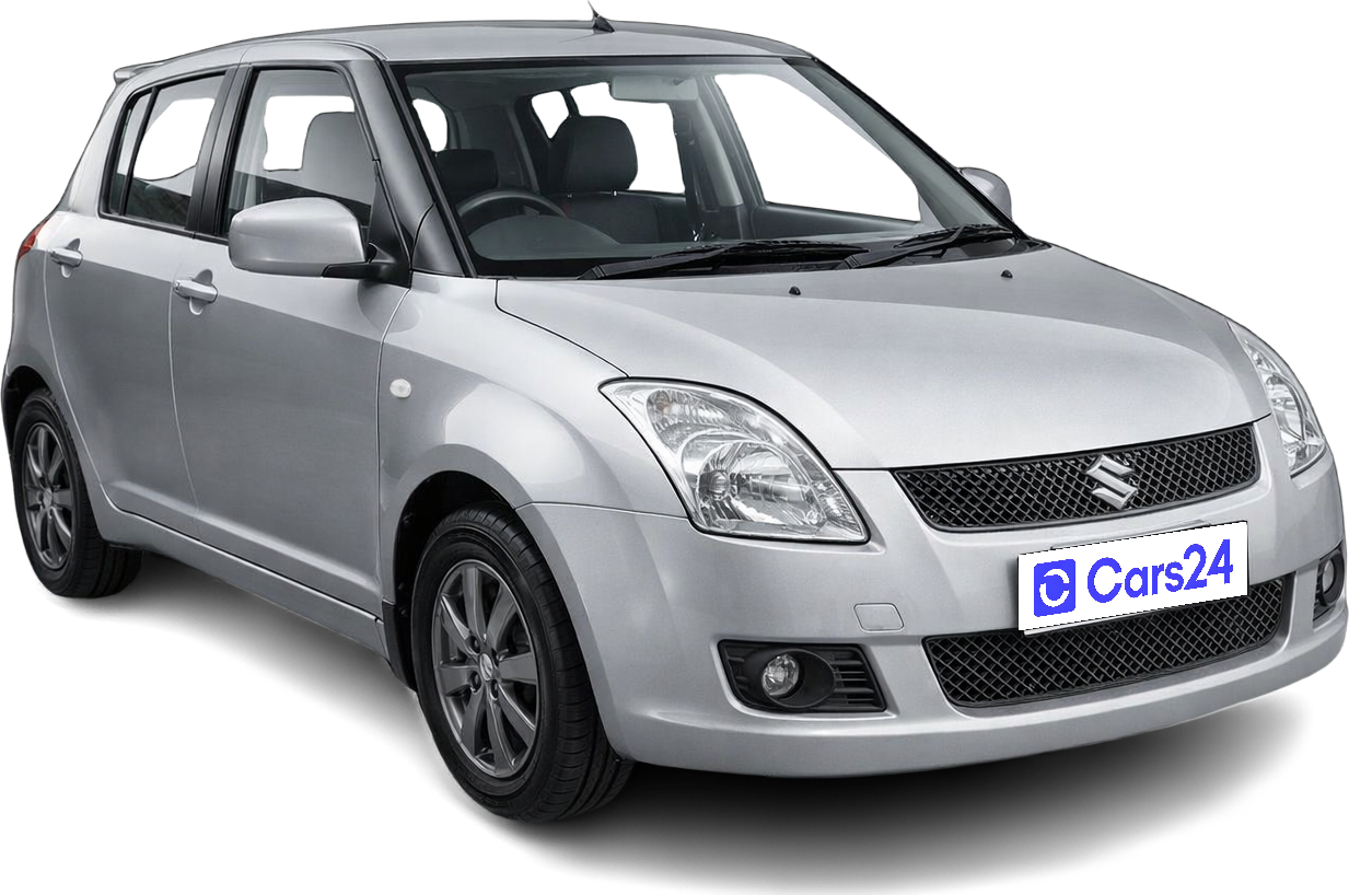 2011 Maruti Swift - Hatchback - Petrol - Manual - ₹2.90 lakh