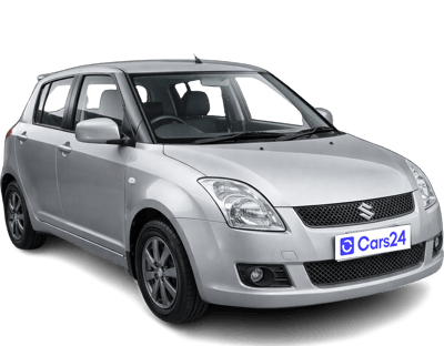 2011 Maruti Swift - Hatchback - Petrol - Manual - ₹2.90 lakh