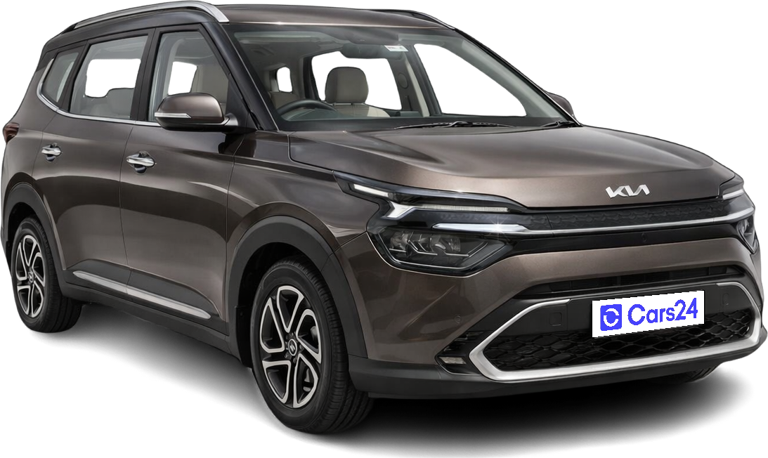 2022 KIA CARENS - SUV - Diesel - Manual - ₹10.75 lakh