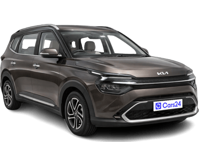 2022 KIA CARENS - SUV - Diesel - Manual - ₹10.75 lakh