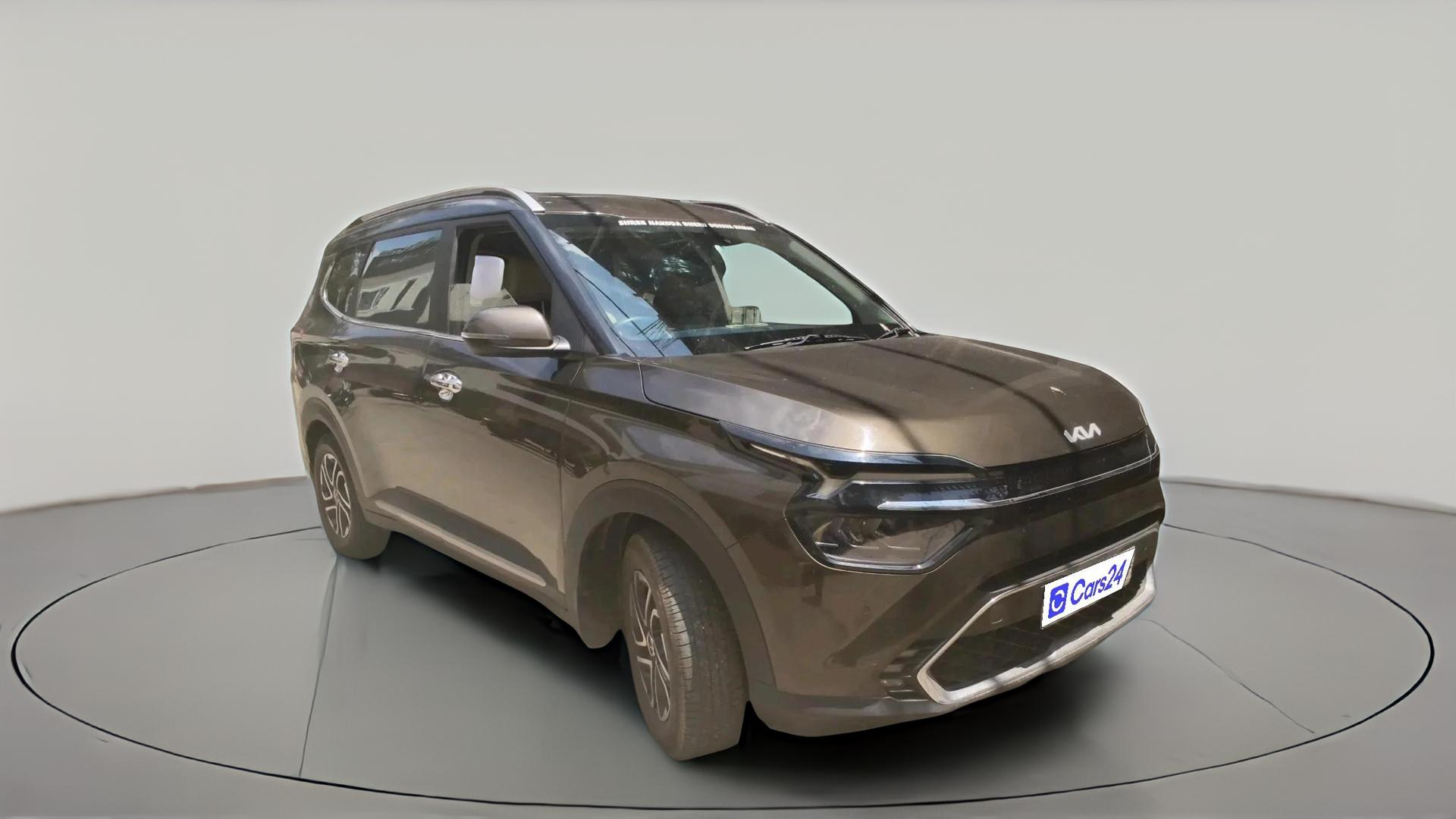 2022 KIA CARENS LUXURY PLUS 1.5 DIESEL 7 STR