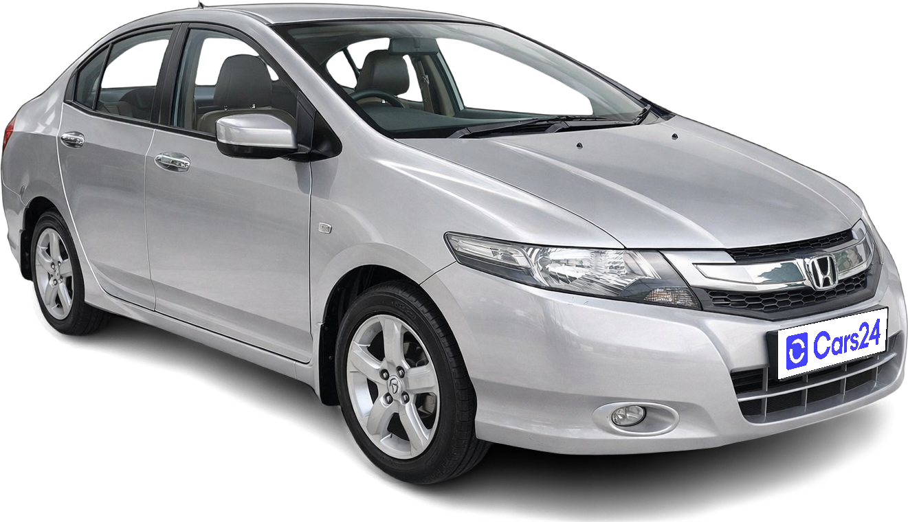 2011 Honda City - Sedan - Petrol - Manual - ₹2.68 lakh