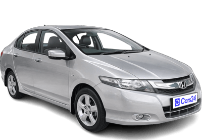 2011 Honda City - Sedan - Petrol - Manual - ₹2.68 lakh