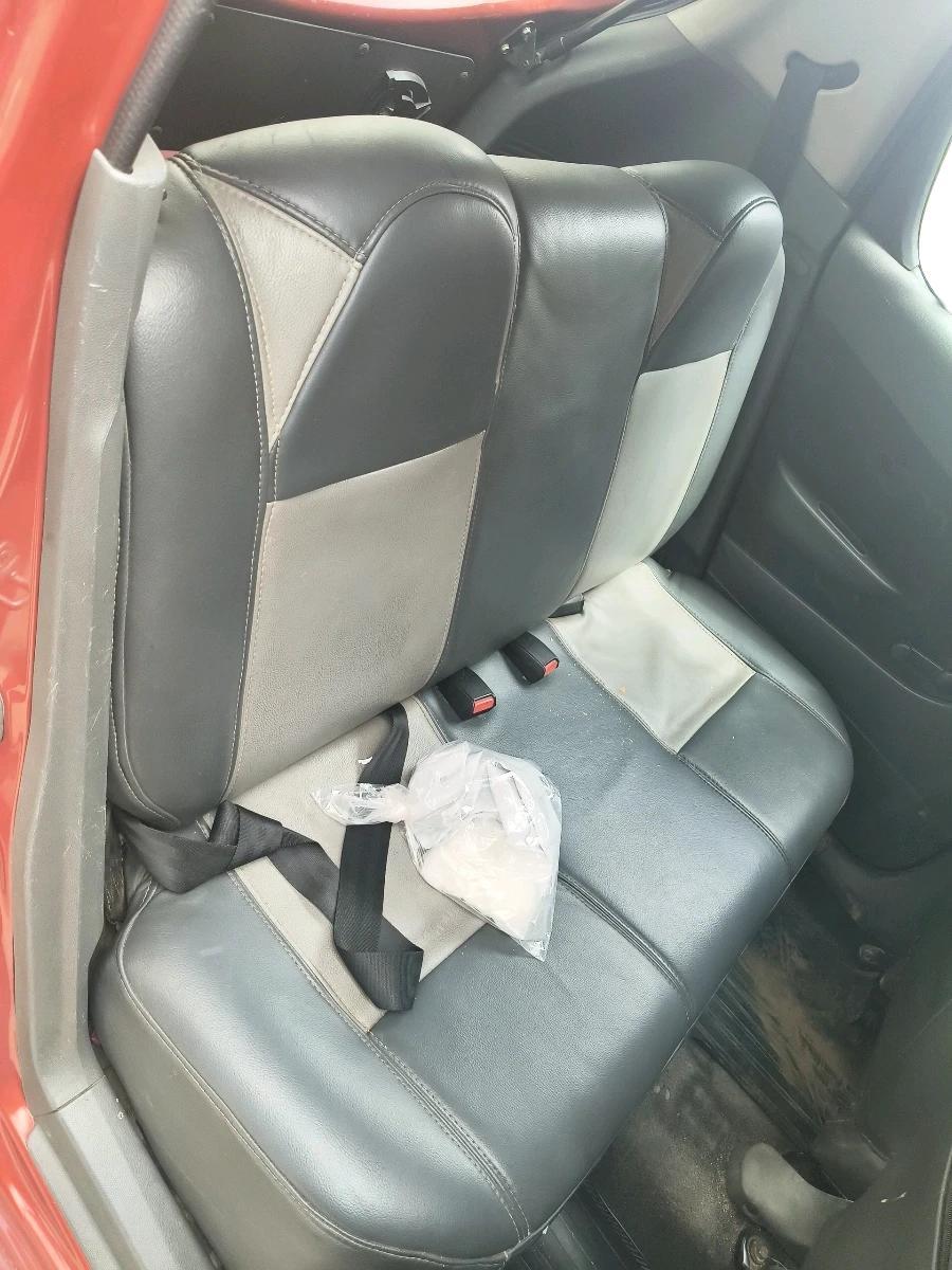 2013 Maruti Alto 800 LXI, Petrol, Manual, 97,193 km, interior