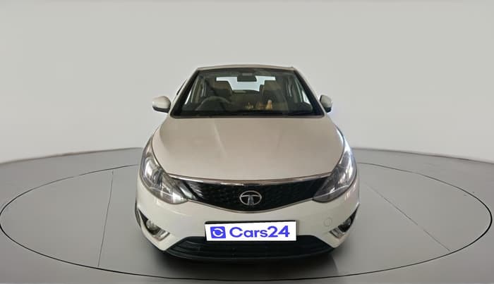 2016 Tata Zest XT PETROL, Petrol, Manual, 78,979 km, exterior