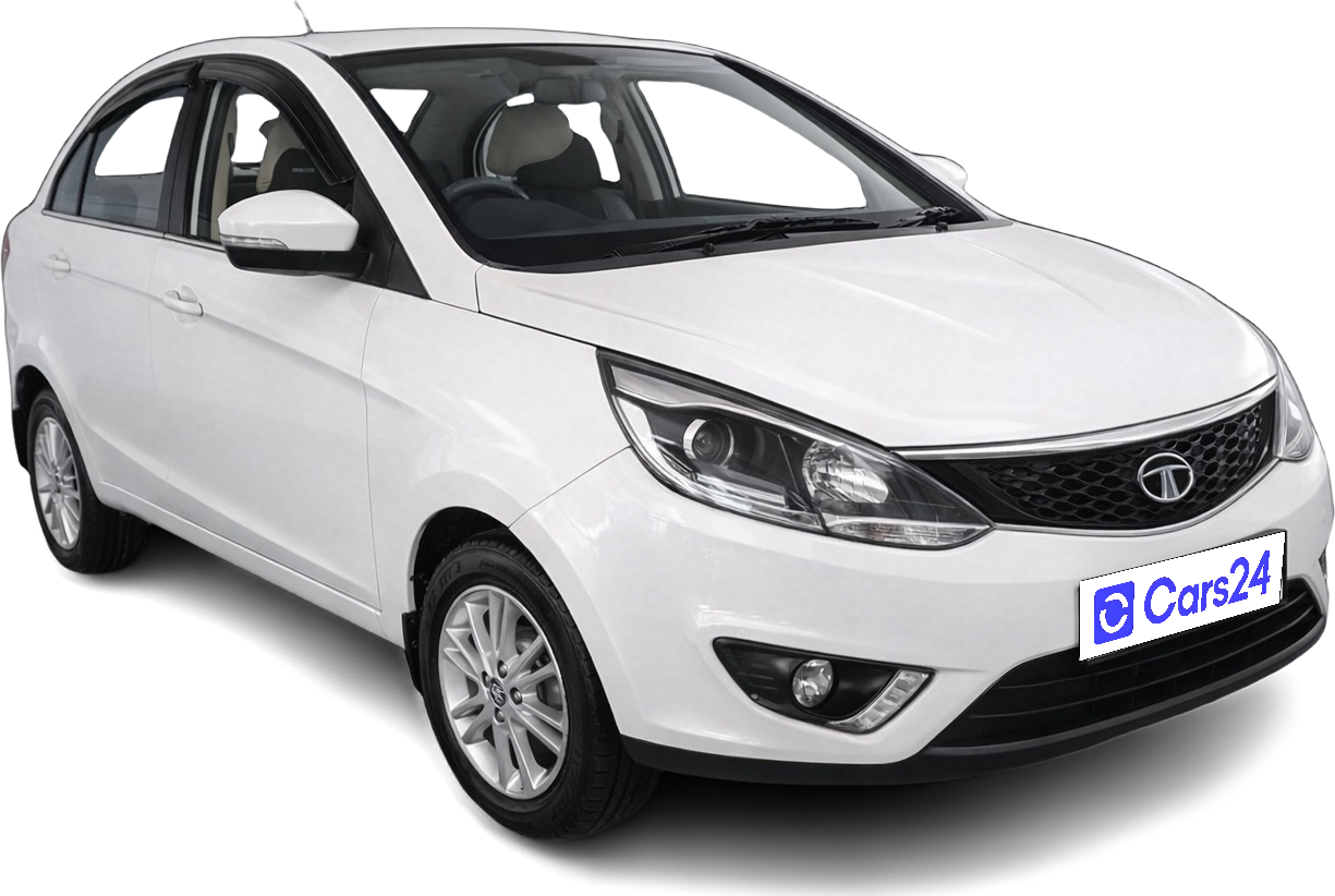 2016 Tata Zest - Sedan - Petrol - Manual - ₹2.50 lakh